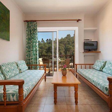Pinos Altos 03 Apartment Cala San Vicente  Ngoại thất bức ảnh