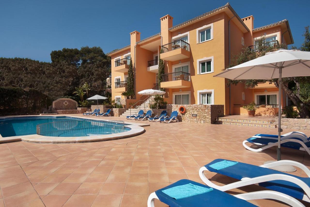 Pinos Altos 03 Apartment Cala San Vicente  Ngoại thất bức ảnh