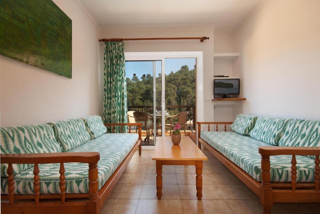 Pinos Altos 03 Apartment Cala San Vicente  Ngoại thất bức ảnh