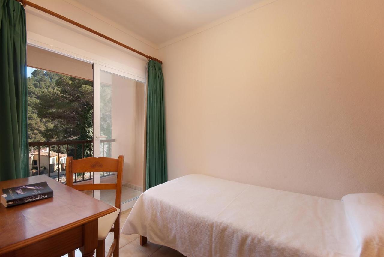 Pinos Altos 03 Apartment Cala San Vicente  Ngoại thất bức ảnh