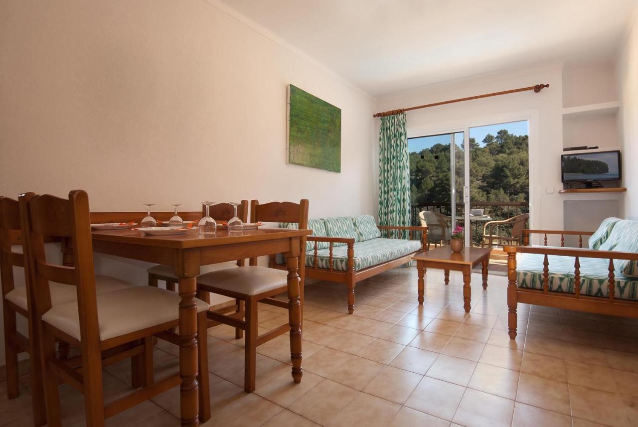 Pinos Altos 03 Apartment Cala San Vicente  Ngoại thất bức ảnh