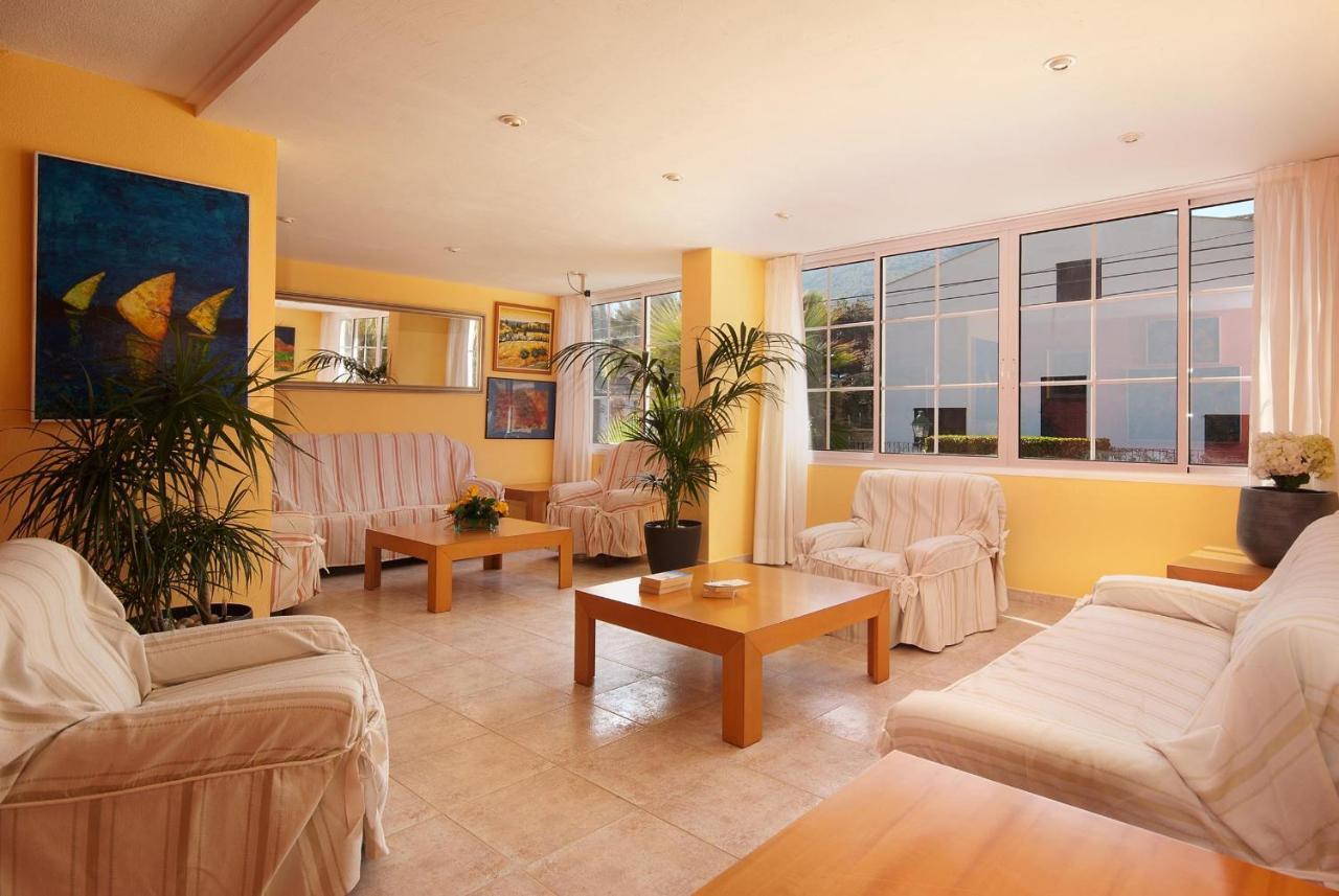 Pinos Altos 03 Apartment Cala San Vicente  Ngoại thất bức ảnh