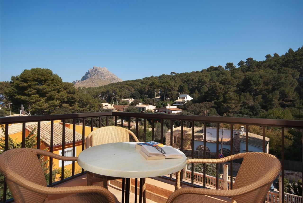 Pinos Altos 03 Apartment Cala San Vicente  Ngoại thất bức ảnh