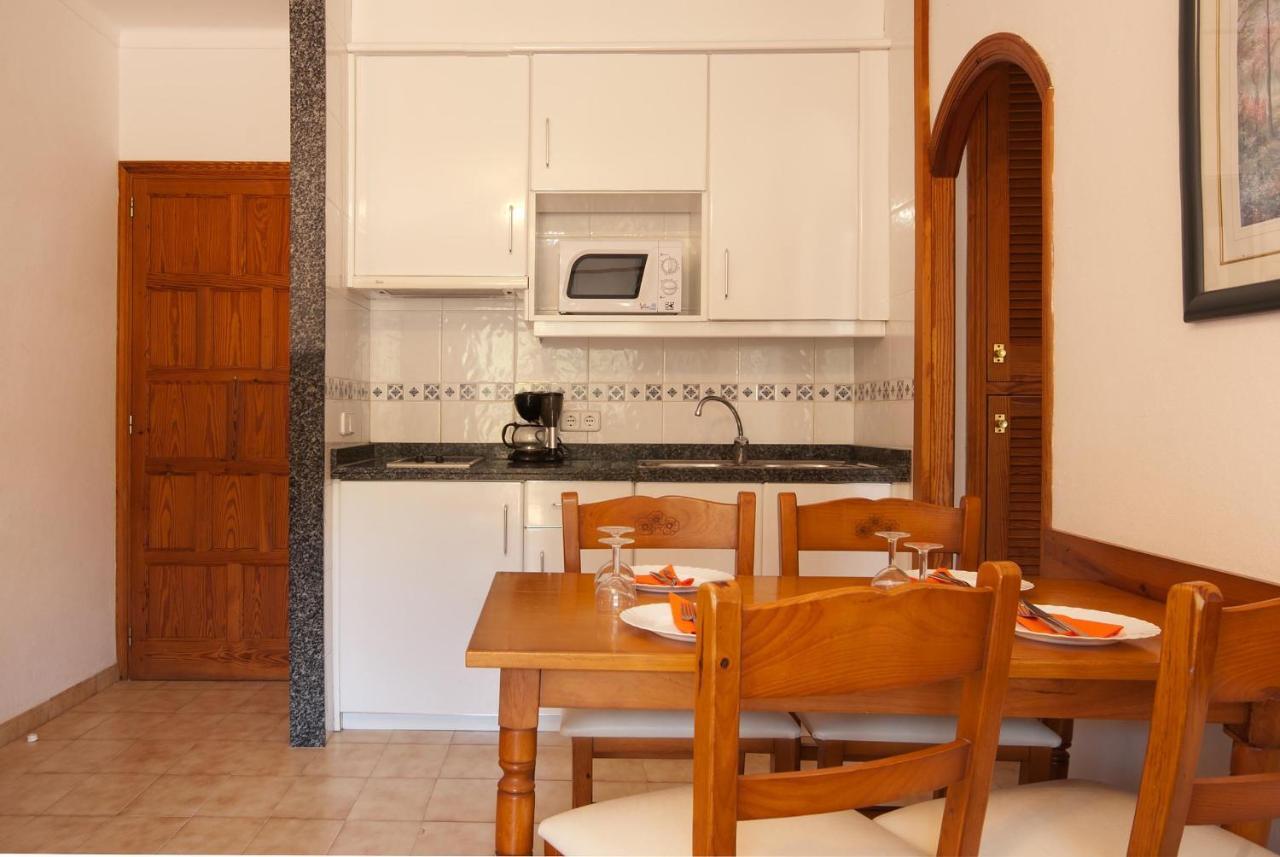 Pinos Altos 03 Apartment Cala San Vicente  Ngoại thất bức ảnh