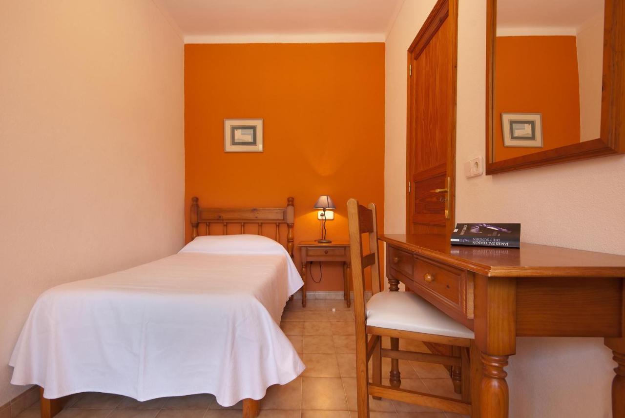 Pinos Altos 03 Apartment Cala San Vicente  Ngoại thất bức ảnh