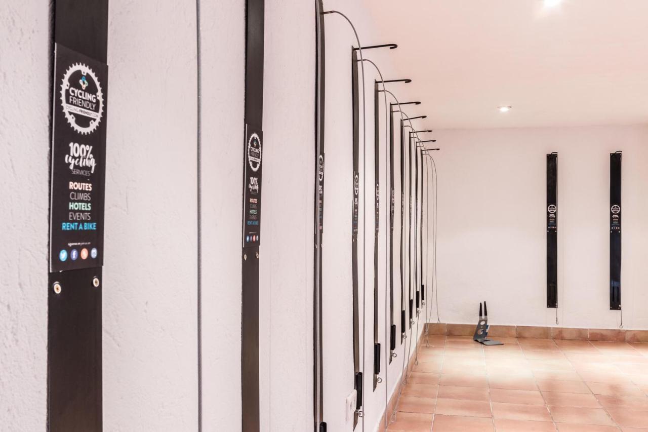 Pinos Altos 03 Apartment Cala San Vicente  Ngoại thất bức ảnh
